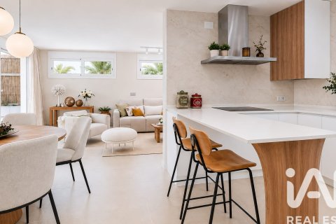 Apartamento en venta en Salou, Tarragona, España 3 dormitorios, 148 m2 No. 172219 - foto 25