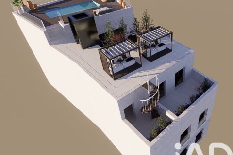 Land plot à vendre à Ayamonte, Huelva, Espagne, 217 m2 No. 172222 - photo 8