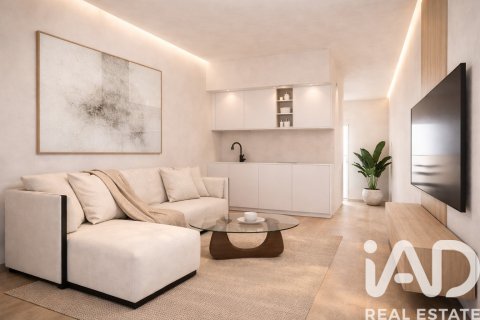 Land plot à Ayamonte, Huelva, Espagne 217 m2 No. 172222