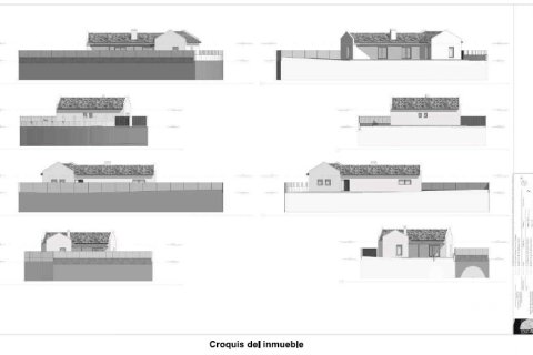 Dzīvoklis pārdošanā Aljaraque, Huelva, Spānijā 3 istabas, 129.39 m2 Nr. 172221 - attēls 12