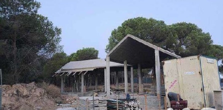 Dzīvoklis Aljaraque, Huelva, Spānijā 3 istabas, 129.39 m2 Nr. 172221