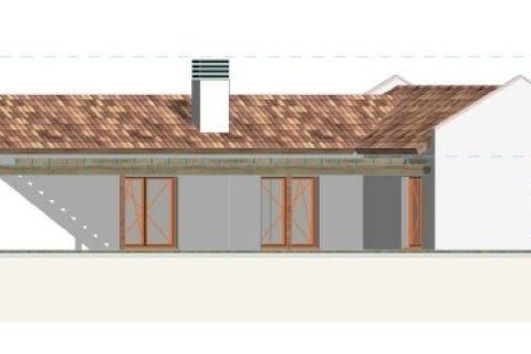 Dzīvoklis pārdošanā Aljaraque, Huelva, Spānijā 3 istabas, 129.39 m2 Nr. 172221 - attēls 6
