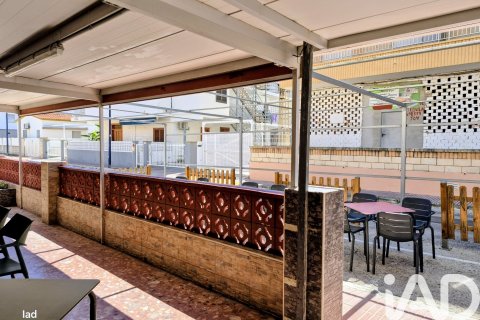 Bar in Piles, Valencia, Spain 356 sq.m. No. 172220