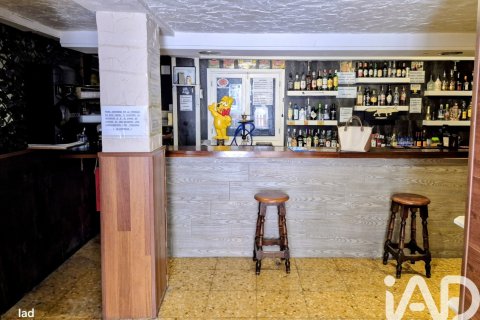 Bar for sale in Piles, Valencia, Spain 356 sq.m. No. 172220 - photo 4