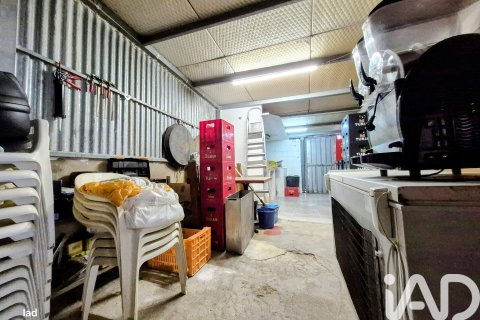 Bar for sale in Piles, Valencia, Spain 356 sq.m. No. 172220 - photo 19