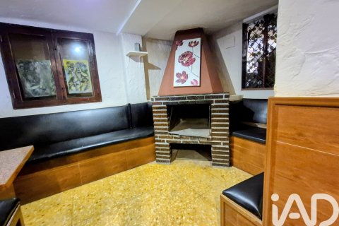 Bar for sale in Piles, Valencia, Spain 356 sq.m. No. 172220 - photo 12