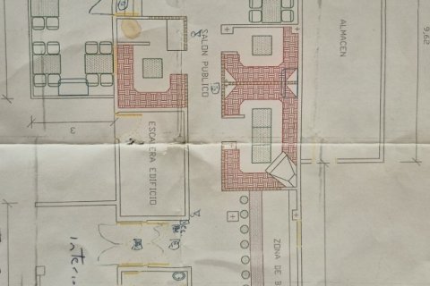 Bar for sale in Piles, Valencia, Spain 356 sq.m. No. 172220 - photo 24