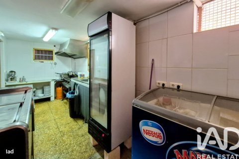 Bar for sale in Piles, Valencia, Spain 356 sq.m. No. 172220 - photo 8