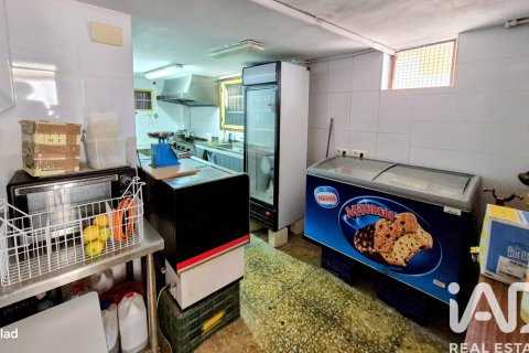 Bar for sale in Piles, Valencia, Spain 356 sq.m. No. 172220 - photo 10