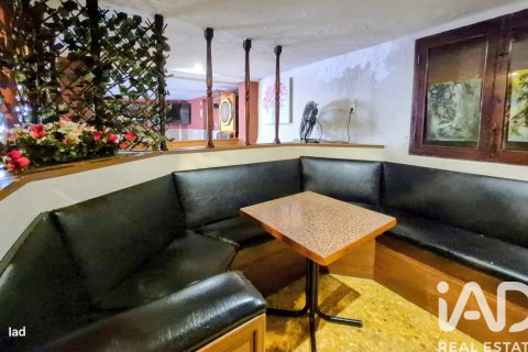 Bar for sale in Piles, Valencia, Spain 356 sq.m. No. 172220 - photo 14