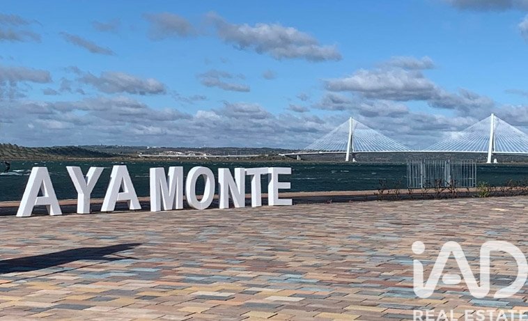 Talo Ayamonte, Huelva, Espanja No. 172223