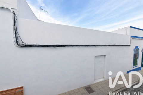 Hus i Ayamonte, Huelva, Spanien Nr. 172223