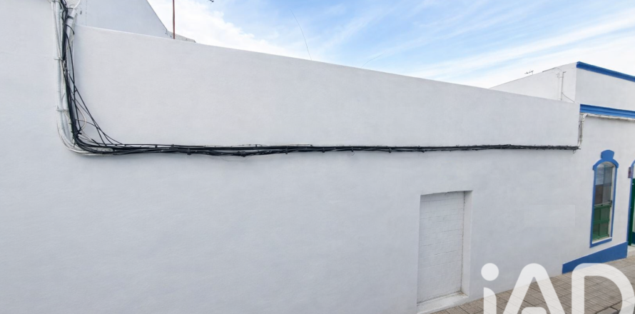 Hus i Ayamonte, Huelva, Spanien Nr. 172223