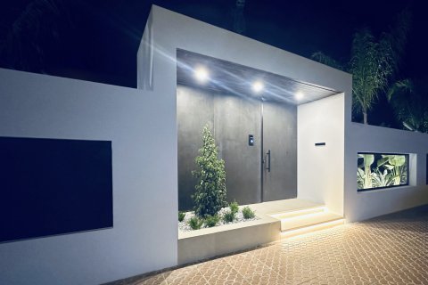 Villa zum Verkauf in Ciudad Quesada, Alicante, Spanien 5 Schlafzimmer, 290 m2 Nr. 191053 - Foto 10