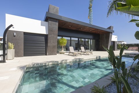 Villa zum Verkauf in Ciudad Quesada, Alicante, Spanien 5 Schlafzimmer, 290 m2 Nr. 191053 - Foto 5