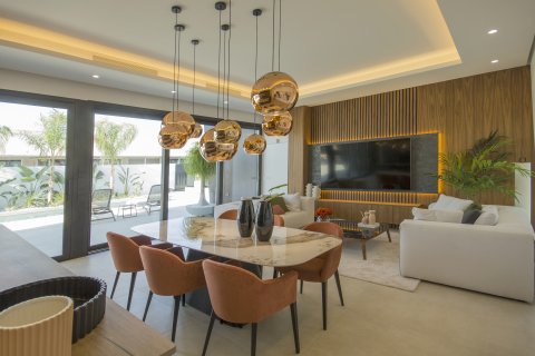 Villa zum Verkauf in Ciudad Quesada, Alicante, Spanien 5 Schlafzimmer, 290 m2 Nr. 191053 - Foto 17