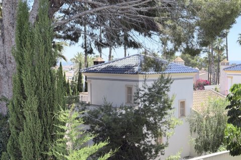 Apartment for sale in Villamartin, Alicante, Spain 2 bedrooms, 55 sq.m. No. 191048 - photo 4