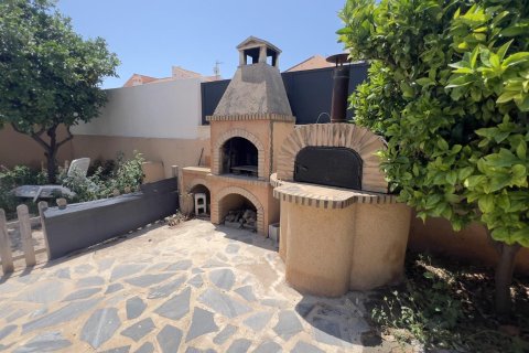 Huvila myytävänä Torrevieja, Alicante, Espanja, 3 makuuhuonetta, 192 m2 No. 191050 - kuva 4