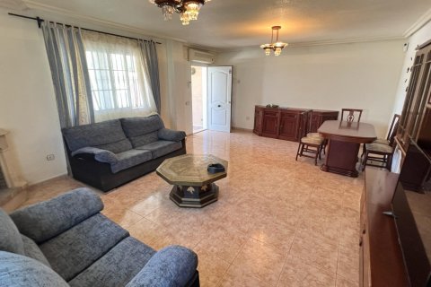 Huvila myytävänä Torrevieja, Alicante, Espanja, 3 makuuhuonetta, 192 m2 No. 191050 - kuva 9