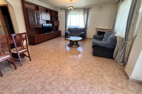 Huvila myytävänä Torrevieja, Alicante, Espanja, 3 makuuhuonetta, 192 m2 No. 191050 - kuva 11