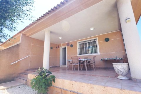 Huvila myytävänä Torrevieja, Alicante, Espanja, 3 makuuhuonetta, 192 m2 No. 191050 - kuva 2