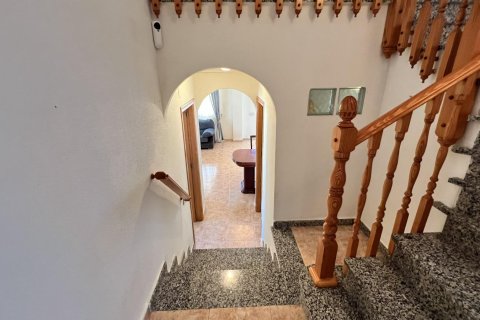 Huvila myytävänä Torrevieja, Alicante, Espanja, 3 makuuhuonetta, 192 m2 No. 191050 - kuva 20