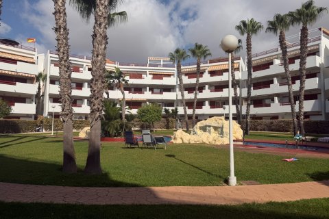 Huoneisto myytävänä Orihuela, Alicante, Espanja, 3 makuuhuonetta, 109 m2 No. 191049 - kuva 30