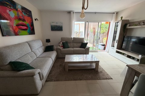 Huoneisto myytävänä Orihuela, Alicante, Espanja, 3 makuuhuonetta, 109 m2 No. 191049 - kuva 3