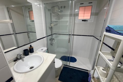 Huoneisto myytävänä Orihuela, Alicante, Espanja, 3 makuuhuonetta, 109 m2 No. 191049 - kuva 12