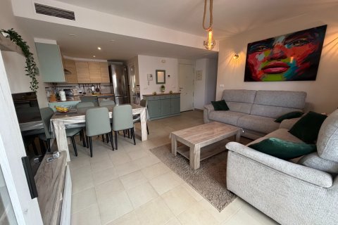 Huoneisto myytävänä Orihuela, Alicante, Espanja, 3 makuuhuonetta, 109 m2 No. 191049 - kuva 8