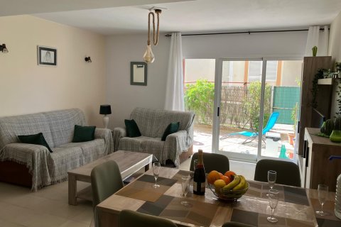 Huoneisto myytävänä Orihuela, Alicante, Espanja, 3 makuuhuonetta, 109 m2 No. 191049 - kuva 10
