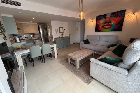 Huoneisto myytävänä Orihuela, Alicante, Espanja, 3 makuuhuonetta, 109 m2 No. 191049 - kuva 4