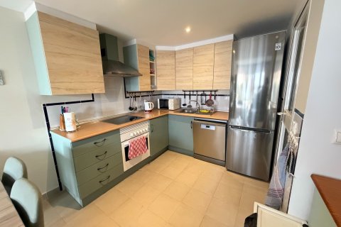 Huoneisto myytävänä Orihuela, Alicante, Espanja, 3 makuuhuonetta, 109 m2 No. 191049 - kuva 5