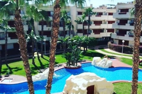 Huoneisto myytävänä Orihuela, Alicante, Espanja, 3 makuuhuonetta, 109 m2 No. 191049 - kuva 25