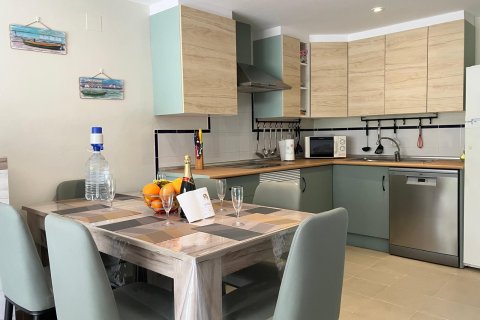 Huoneisto myytävänä Orihuela, Alicante, Espanja, 3 makuuhuonetta, 109 m2 No. 191049 - kuva 9