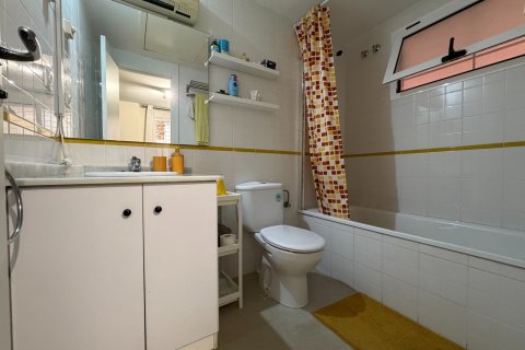 Huoneisto myytävänä Orihuela, Alicante, Espanja, 3 makuuhuonetta, 109 m2 No. 191049 - kuva 19