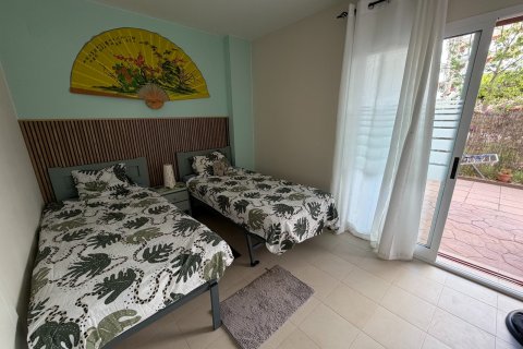Huoneisto myytävänä Orihuela, Alicante, Espanja, 3 makuuhuonetta, 109 m2 No. 191049 - kuva 15