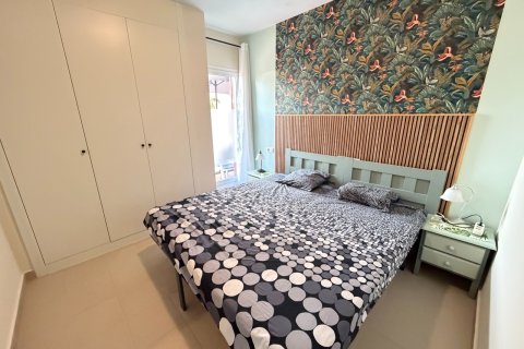 Huoneisto myytävänä Orihuela, Alicante, Espanja, 3 makuuhuonetta, 109 m2 No. 191049 - kuva 13