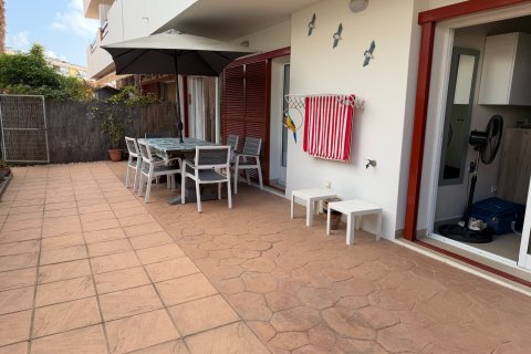 Huoneisto myytävänä Orihuela, Alicante, Espanja, 3 makuuhuonetta, 109 m2 No. 191049 - kuva 23