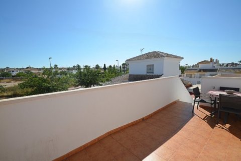 Casa adosada en venta en Sucina, Murcia, España 3 dormitorios, 80 m2 No. 191047 - foto 30