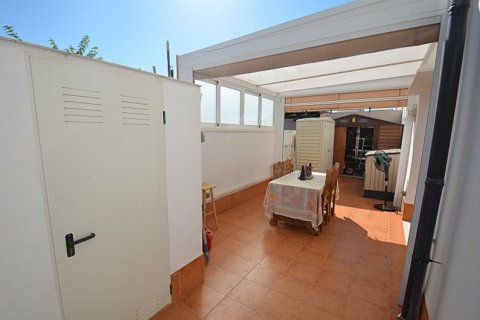 Casa adosada en venta en Sucina, Murcia, España 3 dormitorios, 80 m2 No. 191047 - foto 20