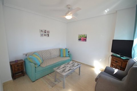 Casa adosada en venta en Sucina, Murcia, España 3 dormitorios, 80 m2 No. 191047 - foto 25