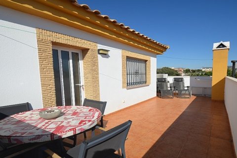 Casa adosada en venta en Sucina, Murcia, España 3 dormitorios, 80 m2 No. 191047 - foto 23