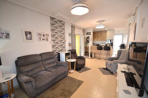 Casa adosada en venta en Sucina, Murcia, España 3 dormitorios, 80 m2 No. 191047 - foto 6