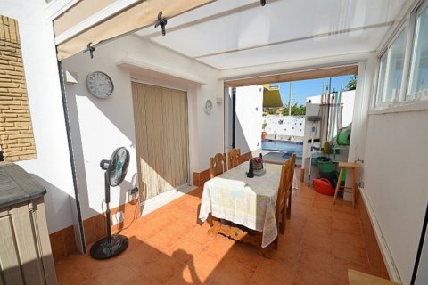 Casa adosada en venta en Sucina, Murcia, España 3 dormitorios, 80 m2 No. 191047 - foto 19