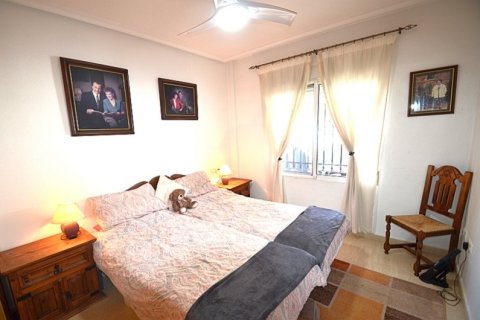 Casa adosada en venta en Sucina, Murcia, España 3 dormitorios, 80 m2 No. 191047 - foto 12