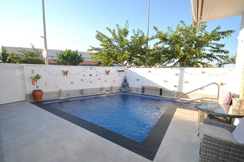 Casa adosada en venta en Sucina, Murcia, España 3 dormitorios, 80 m2 No. 191047 - foto 3