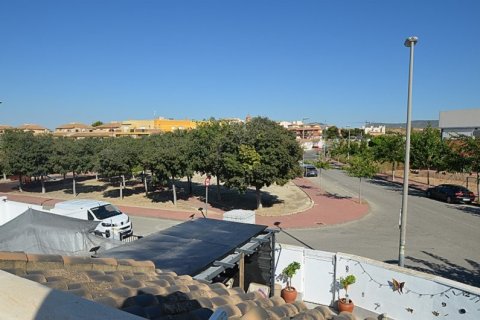 Casa adosada en venta en Sucina, Murcia, España 3 dormitorios, 80 m2 No. 191047 - foto 29