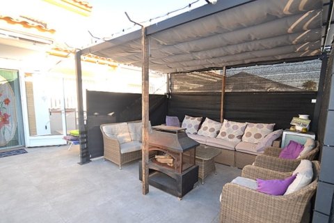 Casa adosada en venta en Sucina, Murcia, España 3 dormitorios, 80 m2 No. 191047 - foto 5