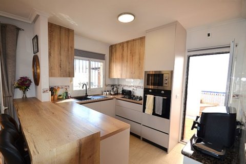 Casa adosada en venta en Sucina, Murcia, España 3 dormitorios, 80 m2 No. 191047 - foto 11